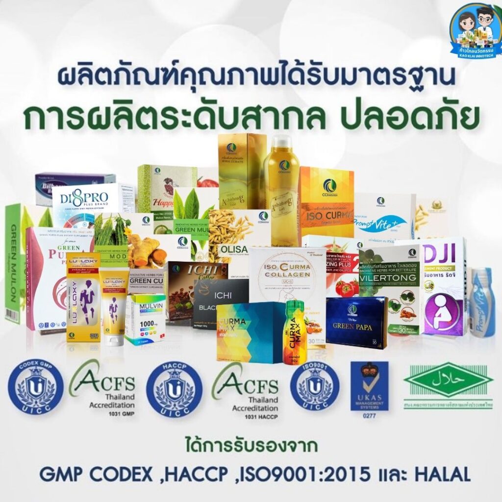 23 อาหารเสริม ผลิตภัณฑ์ริดสีดวง RIDJI =RJ (23)